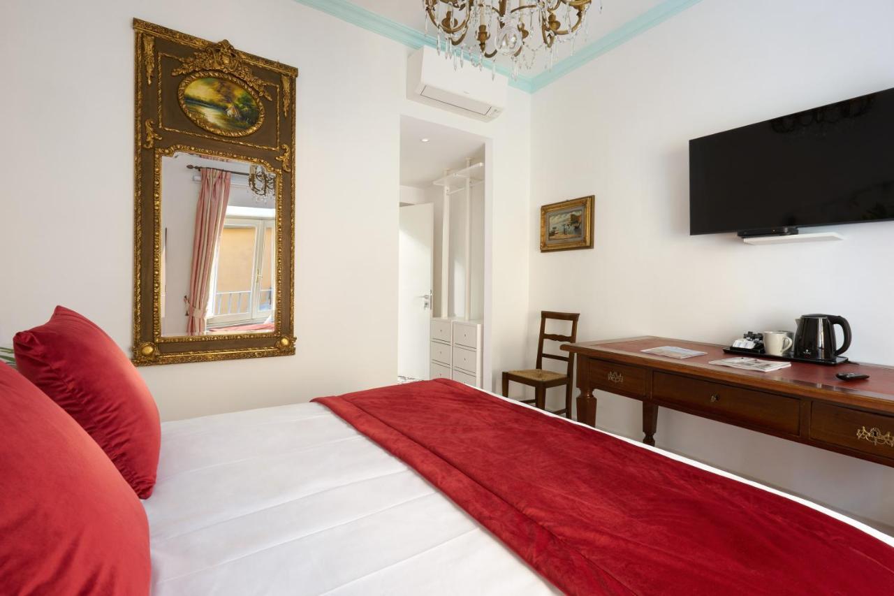 Delfini Trevi House Hotel Róma Kültér fotó