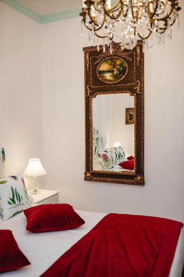 Delfini Trevi House Hotel Róma Kültér fotó