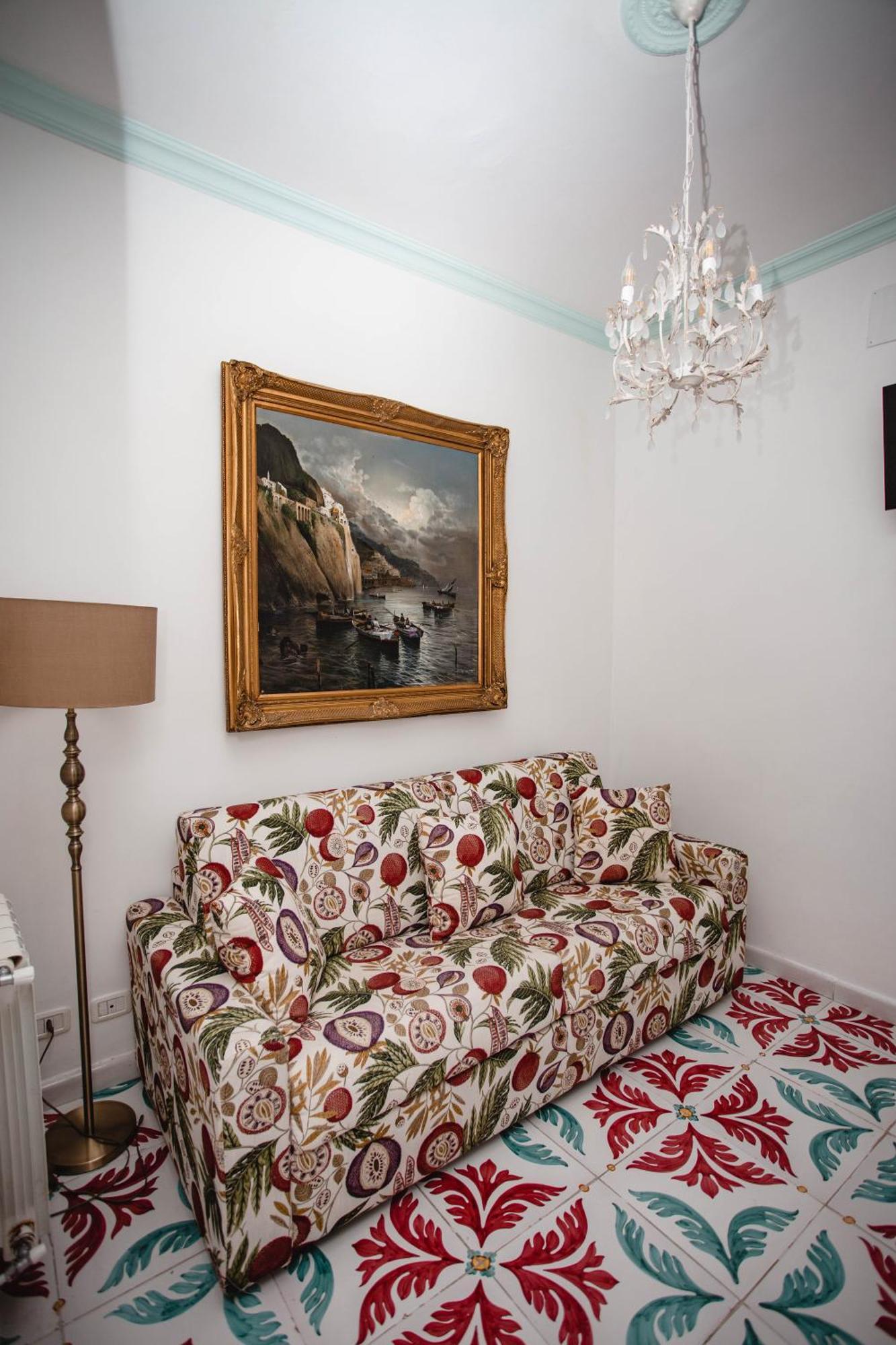 Delfini Trevi House Hotel Róma Kültér fotó