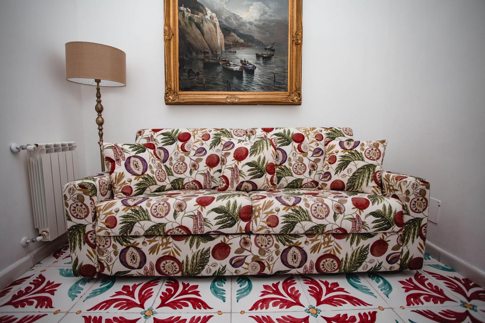 Delfini Trevi House Hotel Róma Kültér fotó