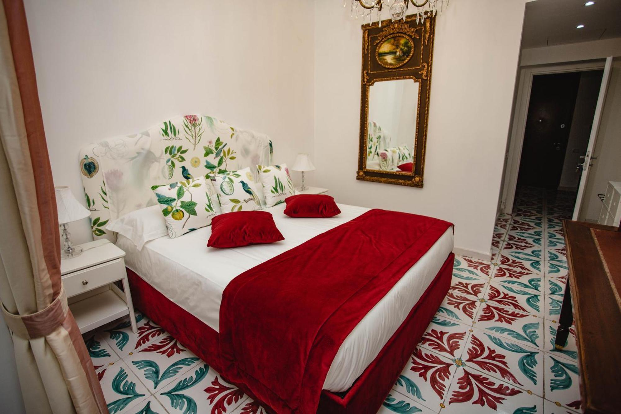 Delfini Trevi House Hotel Róma Kültér fotó
