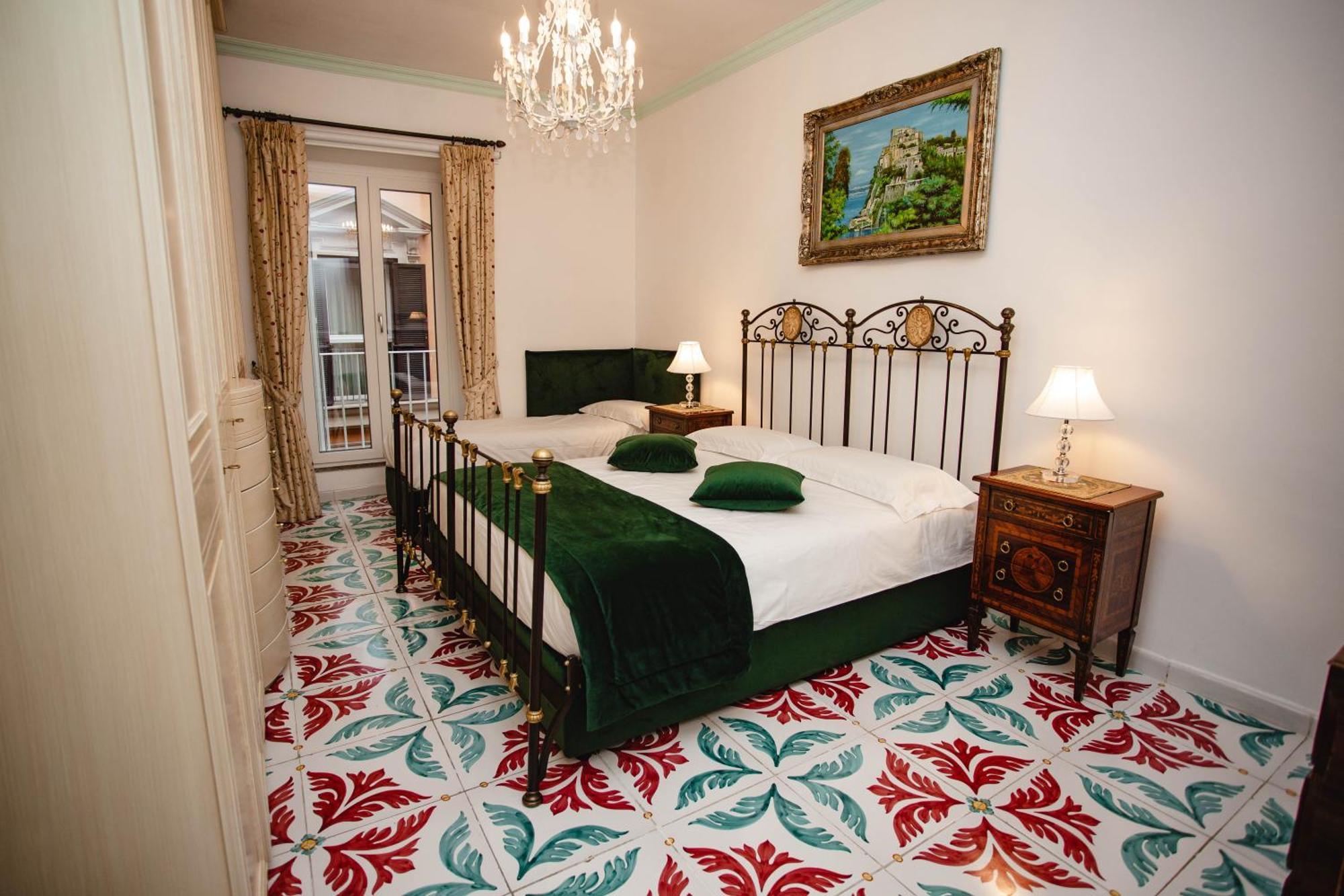 Delfini Trevi House Hotel Róma Kültér fotó