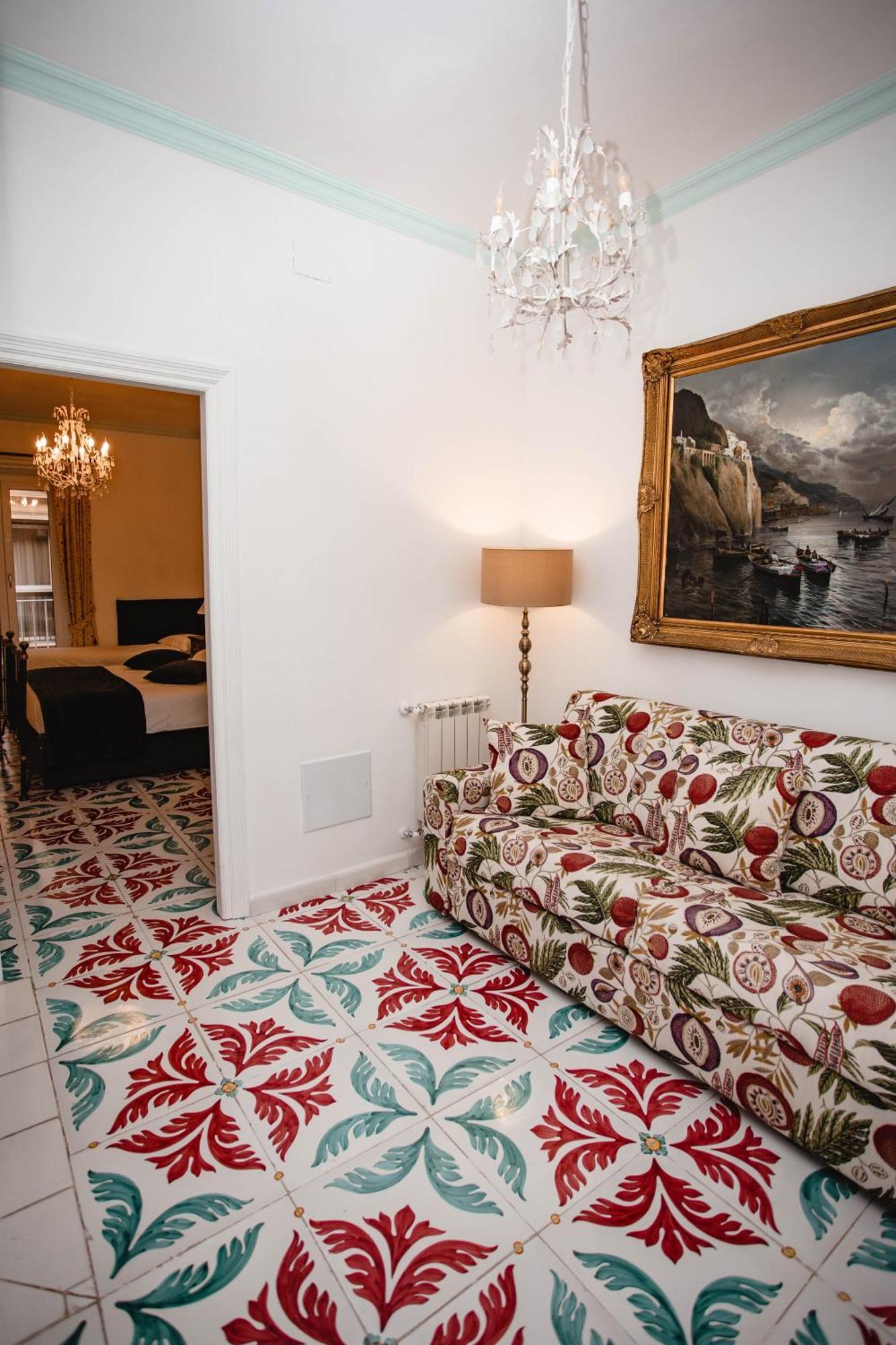 Delfini Trevi House Hotel Róma Kültér fotó